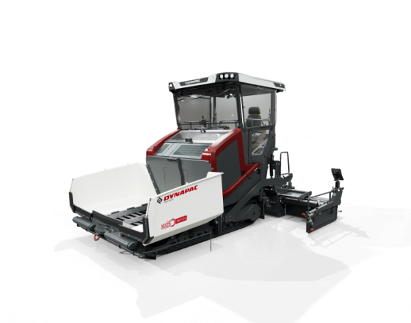 Finitrice stradale Dynapac XD25 80C e