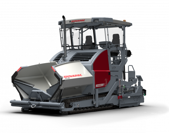 Finitrice stradale Dynapac SD2500CS