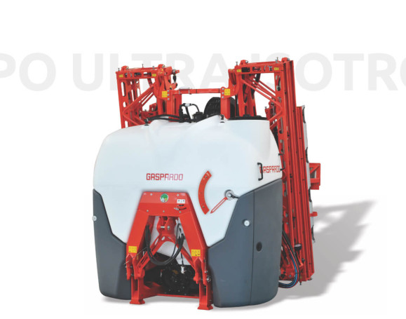 TEMPO ULTRA ISOTRONIC