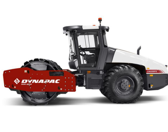 Rullo monotamburo Dynapac CA6500PD