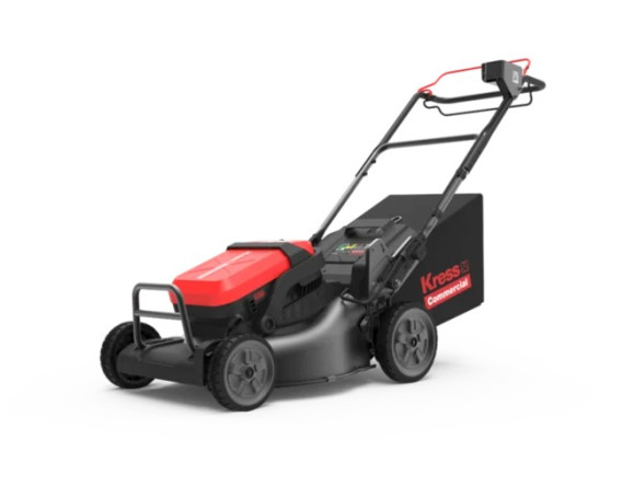 TOSAERBA COMMERCIALE KC711.9