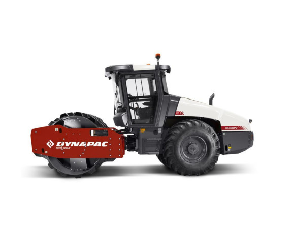 Rullo monotamburo Dynapac CA3500PD HC