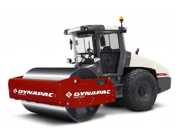 Rullo monotamburo Dynapac CA3500PD