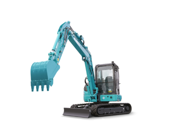 Escavatore Kobelco SK50SRX-7E