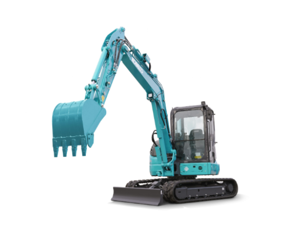 Escavatore Kobelco SK58SRX-7E
