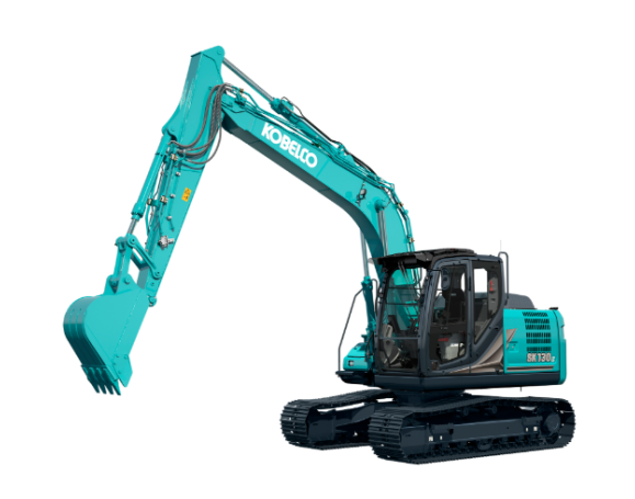 Escavatore Kobelco SK130LC-11