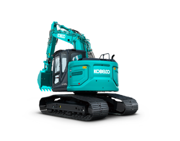 Escavatore Kobelco SK140SRL-7