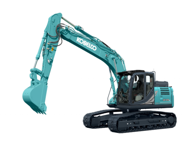 Escavatore Kobelco SK180(N)LC-11E