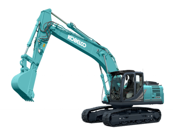 Escavatore Kobelco SK240SN-11E