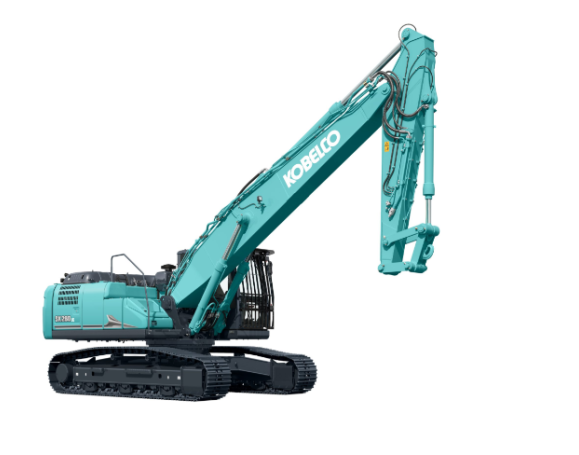 Escavatore Kobelco SK260(N)LC-11E BRACCIO DRITTO