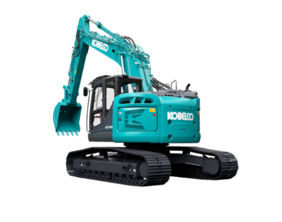 Escavatore Kobelco SK270SR(N)LC-7