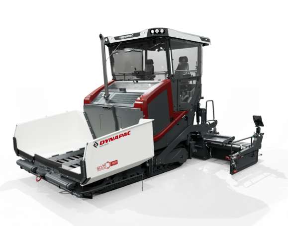 Finitrice stradale Dynapac SD25 70C