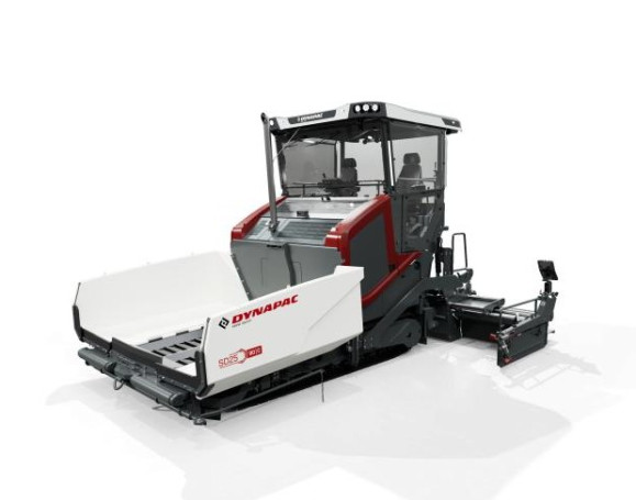 Finitrice stradale Dynapac SD25 90C