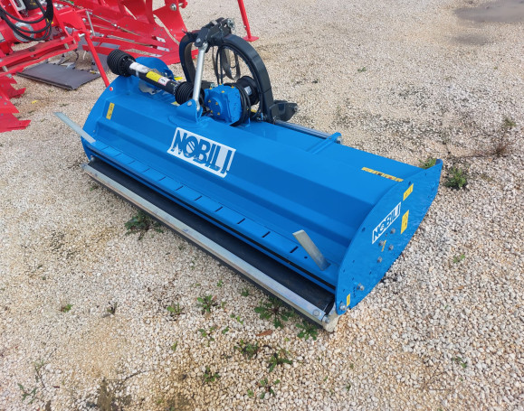 Trincia Nobili Triturator BV 220