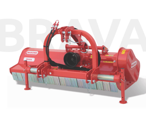 BRAVA 