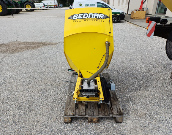Tramoggia Bednar Alfa 400 BFMT