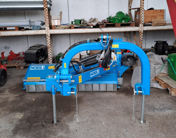 Trincia Nobili TBE-S 192-06 