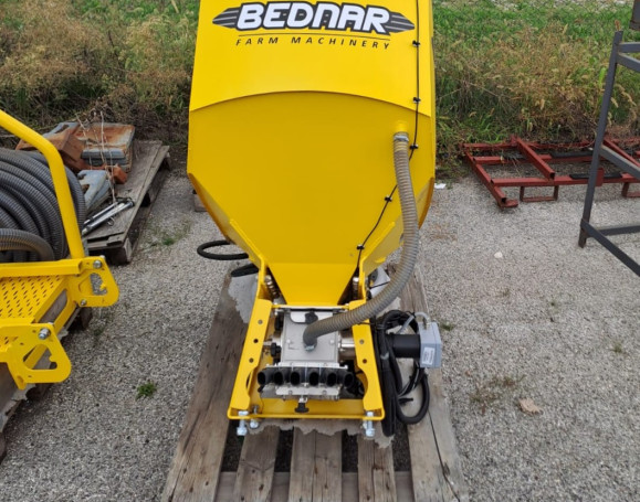 Tramoggia Bednar Alfa 400 BFMT