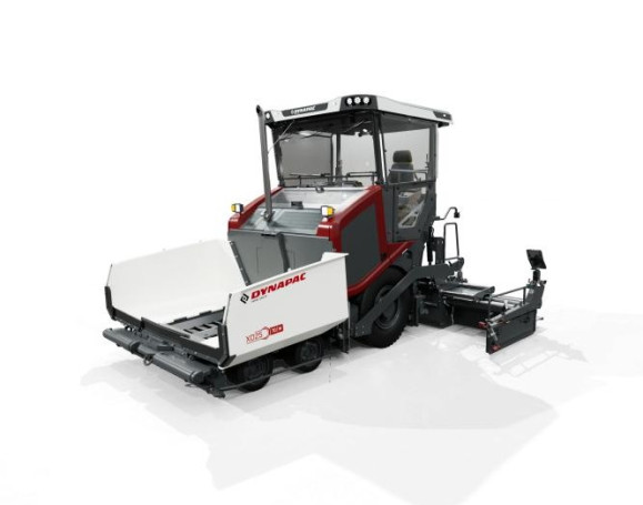 Finitrice stradale Dynapac XD25 70C