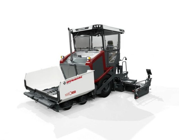 Finitrice stradale Dynapac XD25 70W