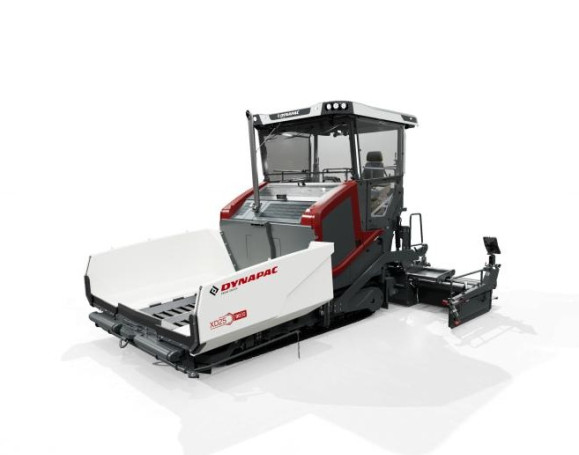Finitrice stradale Dynapac XD25 90C