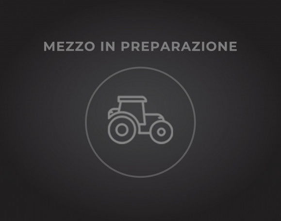 John Deere 6M 125