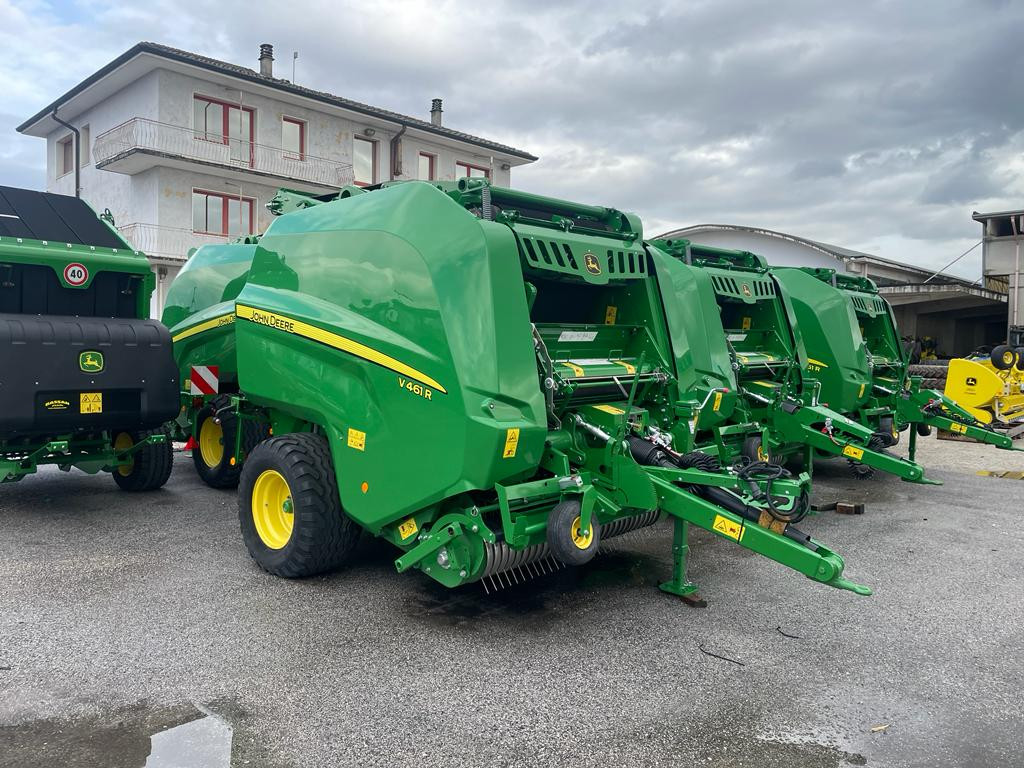 SPINA DI CENTRAGGIO JOHN DEERE 11X32 | Tutto Trattori Ricambi - Foto 4