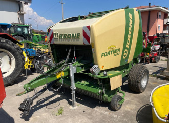 ROTOPRESSA KRONE FORTIMA F 1600 MC