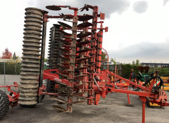 PREPARATORE MASCHIO PRESTO FOLDING 600