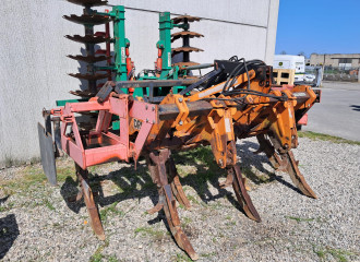 Dissodatore Pegoraro 300/7