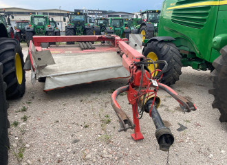 FALCIACONDIZIONATRICE KUHN FC 283 RTG