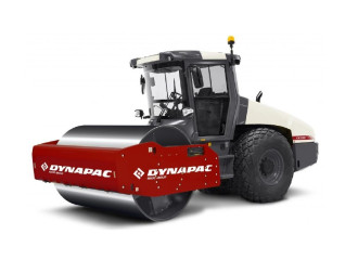 Rullo monotamburo Dynapac CA3500D HC