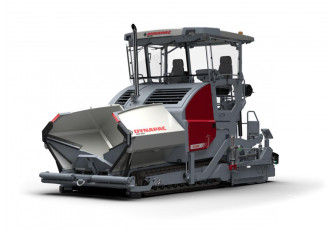 Finitrice stradale Dynapac SD2500C
