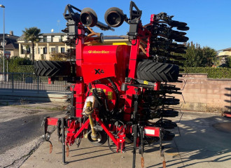 Seminatrice Matermacc MSD 2.0 E50