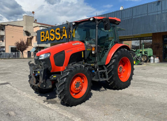 KUBOTA 5111 M