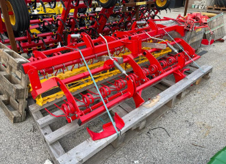 Erpice Vaderstad NZ Aggressive 600