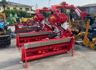 Trincia laterale Maschio Giraffa XL