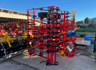 Erpice Vaderstad a molle NZ M600