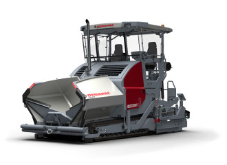Finitrice stradale Dynapac F2500CS