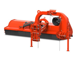 Trincia laterale Maschio Giraffa XL