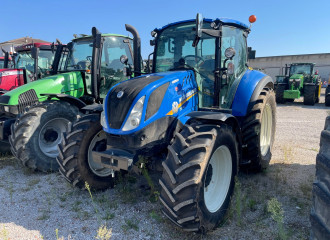 New Holland T5.100