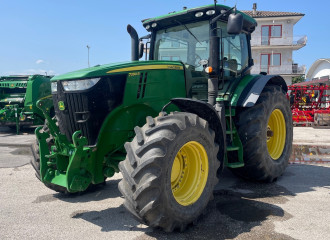 John Deere 7280 R