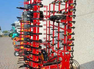 Preparatore Vaderstad NZ Mounted 600