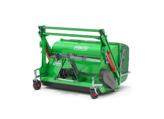 Trinciaerba con raccolta Peruzzo Koala Professional