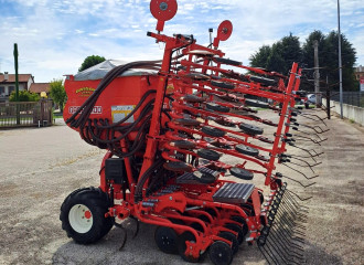 Seminatrice Maschio Pinta 500 Isotronic