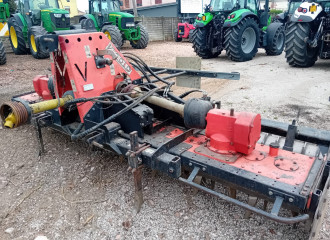 Erpice rotante Vigolo VPR 420 N