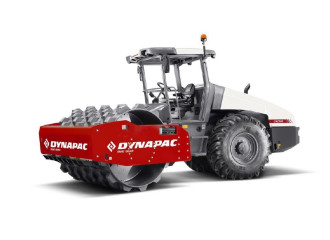 Rullo monotamburo Dynapac CA2500PD