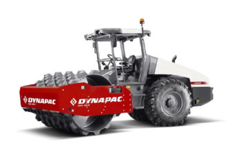 Rullo monotamburo Dynapac CA2500PD HC