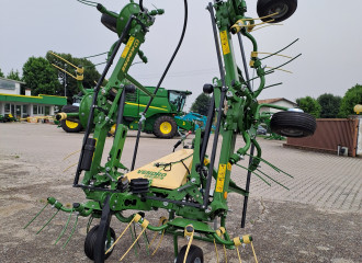 Voltafieno Krone 620 Highland
