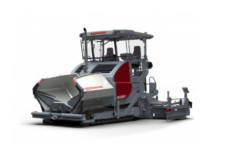 Finitrice stradale Dynapac SD2550C